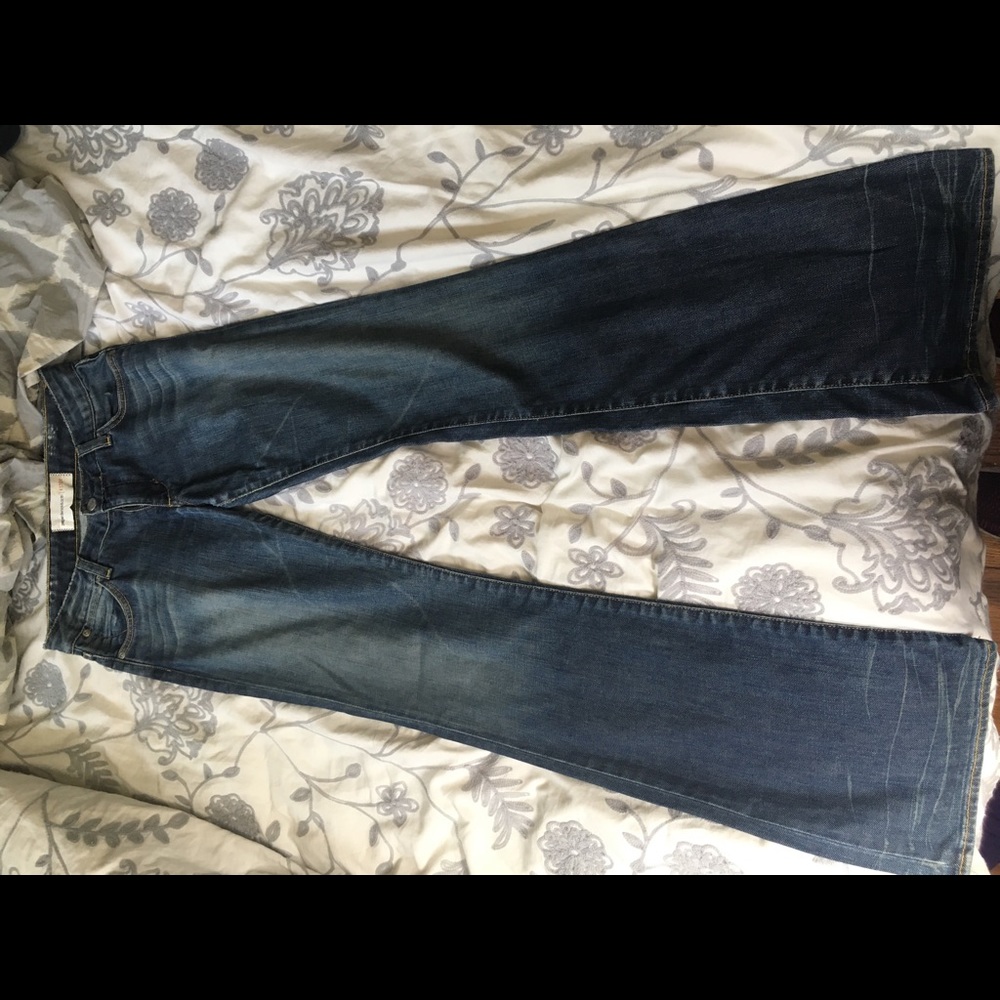 Paper Denim jeans